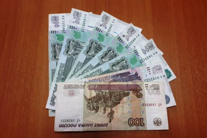 В Камско-Устьинском районе 506 семей обратились за выплатами на детей от 3 до 7 лет