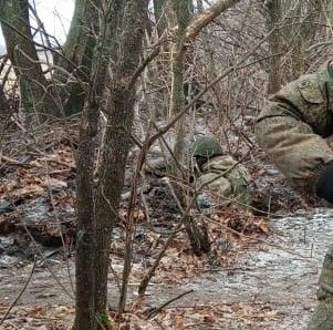 Полковнику Сергею Хайрудинову присвоили звание Героя России