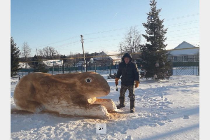 Стартовал второй этап голосования за лучший украшенный дом