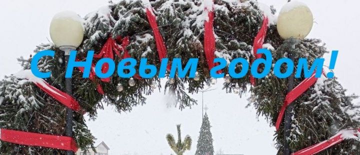 О тех, кто создает праздничное настроение