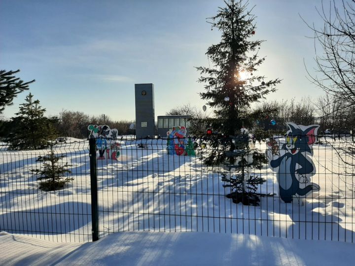 Прогноз погоды на 20 января