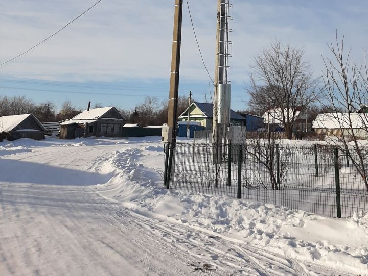 Завтра в Камском Устье днем потеплеет