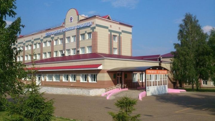 В Татарстане профилактические осмотры и диспансеризацию прошли около 2 млн человек