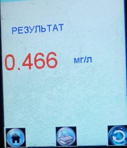 В Камском Устье задержали двух пьяных водителей