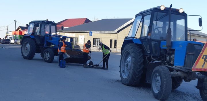 Что сделано за 9 месяцев по нацпроектам в Татарстане