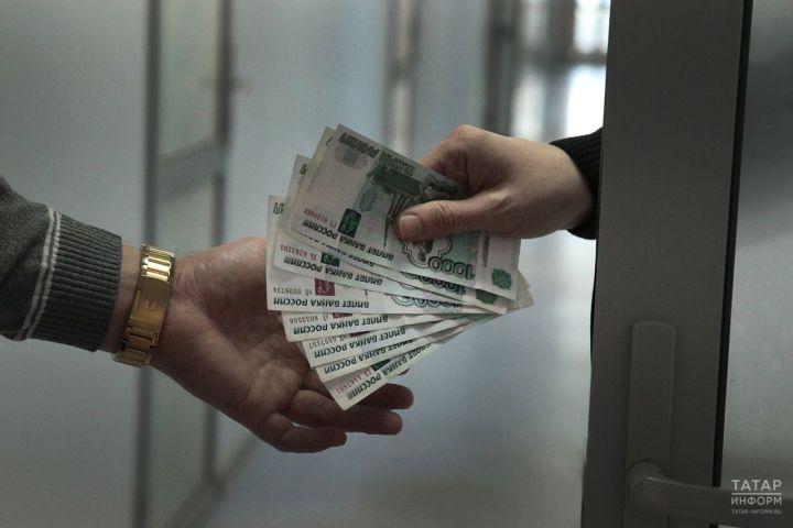 В Татарстане уменьшилось число актов, в которых выявлены коррупциогенные факторы