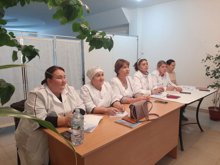 У фельдшеров появятся помощники