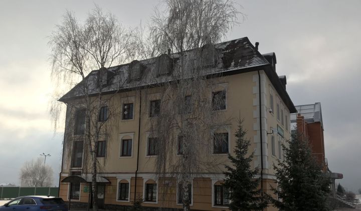 В Камском Устье сменился руководитель поселка
