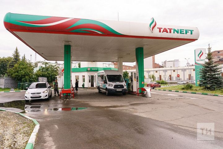 В Татарстане проведут мониторинг качества бензина