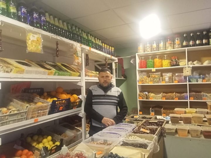 Татарстан стал второй Родиной