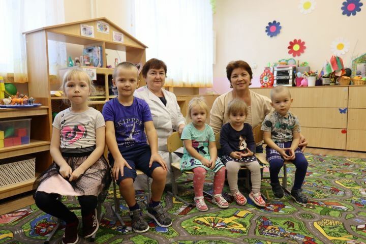 Всероссийский День правовой помощи детям пройдет в Татарстане