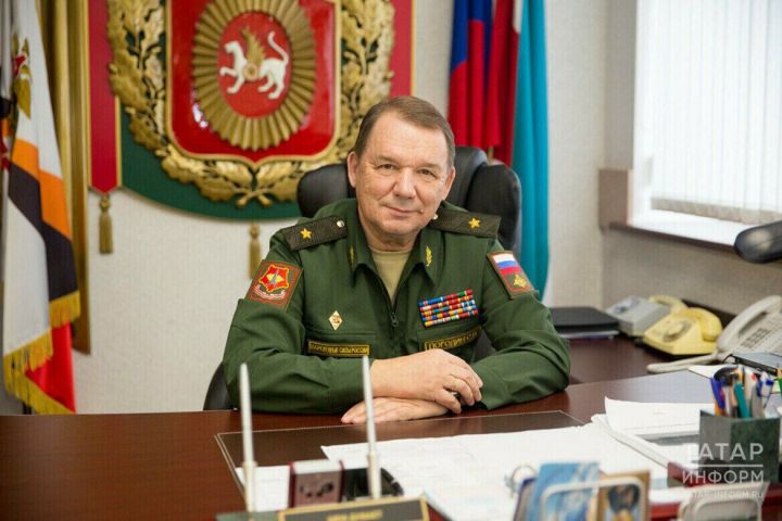 Ракетчиков и артиллеристов поздравляют с профессиональным праздником