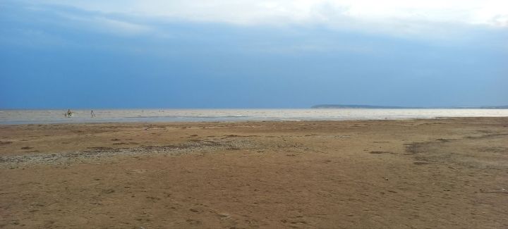 Ситуация с обмелением Волги требует реакции Генпрокуратуры