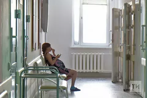 Отказавшихся от аборта россиянок предложили поощрять