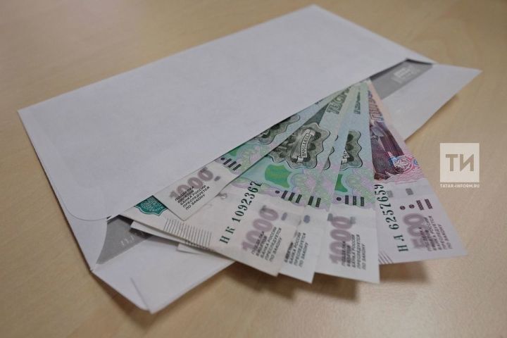 В России повысят зарплаты бюджетникам