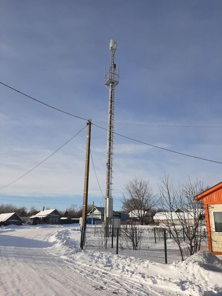 Какие села и деревни Татарстана подключат к интернету в 2024 году