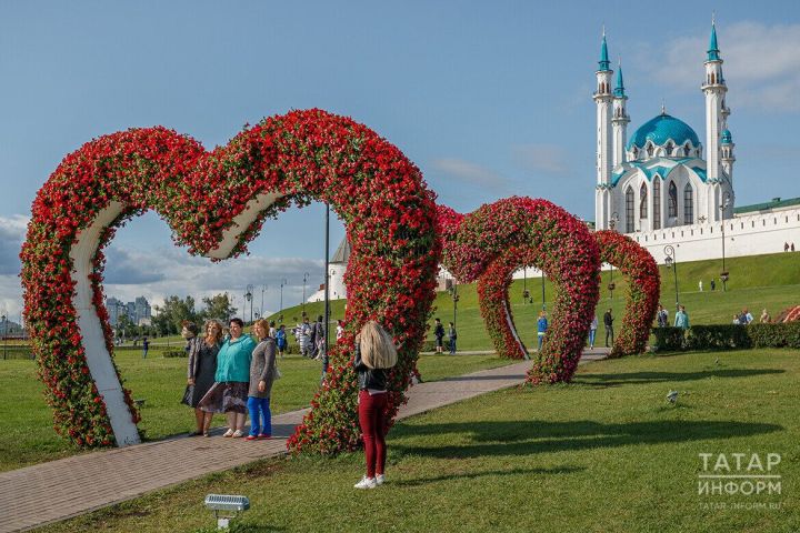 В Татарстане названо главное слово 2023 года