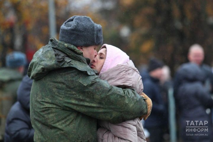 В Татарстане представят выставку «СВО глазами очевидца»