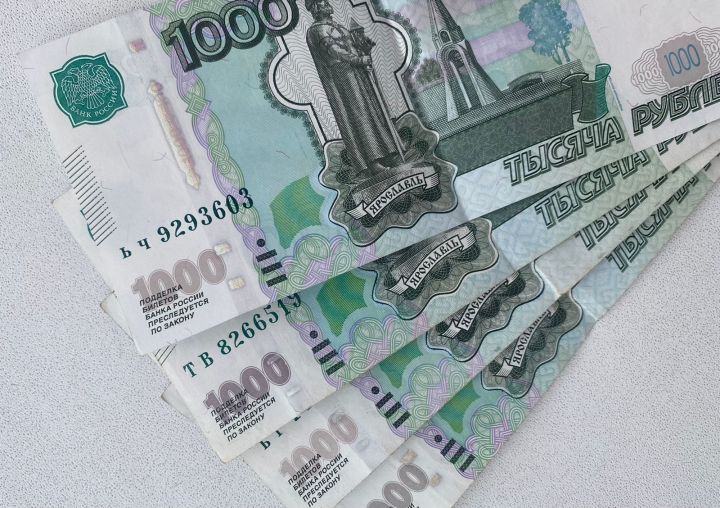 Социальный контракт помогает улучшить финансовое положение татарстанцев