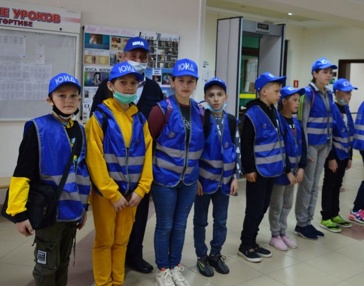 В Татарстане запускают конкурс «Голос ЮИД»