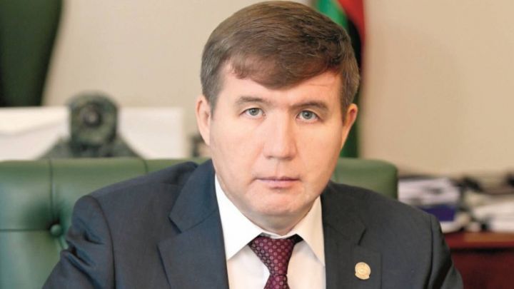 На реализацию нацпроектов республики направили 29,3 млрд рублей
