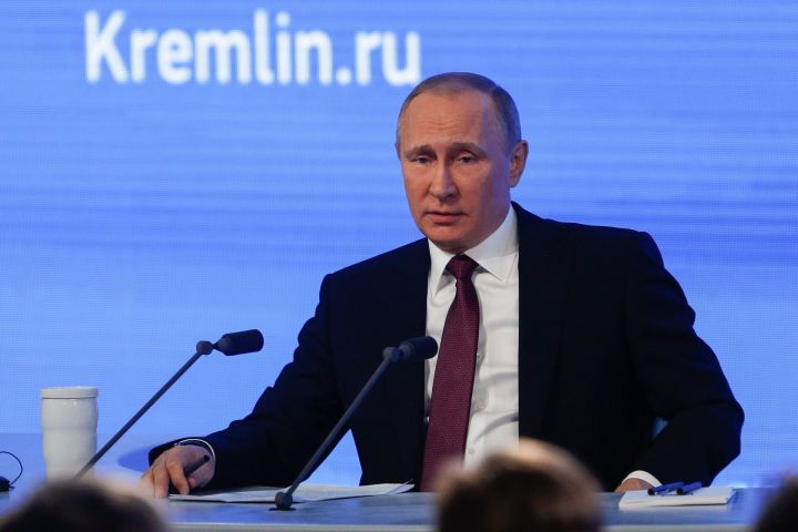 Путин поручил дать всем участникам СВО двухнедельный отпуск
