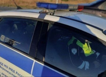 Водителей станут проверять на опьянение по-новому