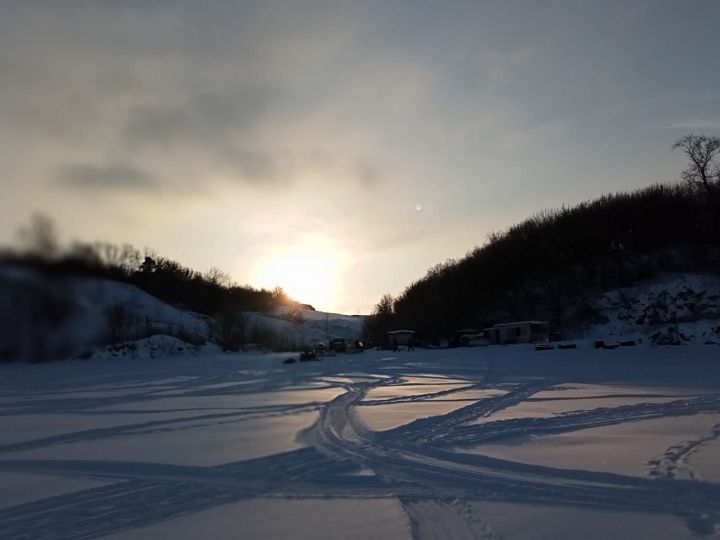 Прогноз погоды на завтра