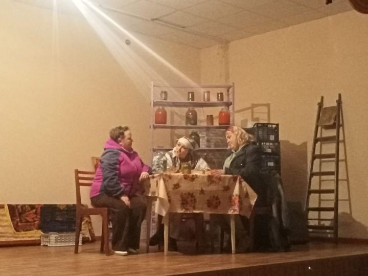 Кирельское: чужой беды не бывает
