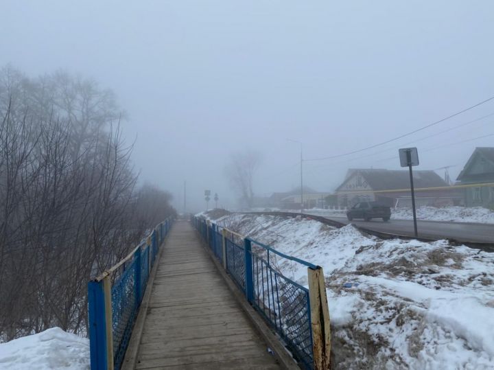 Погода в Камском Устье на завтра
