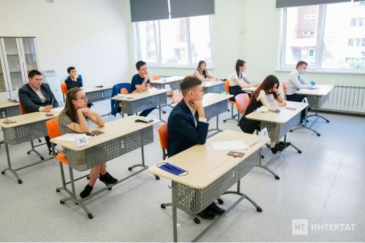 БДИны бетерү турындагы хәбәргә ачыклык керттеләр