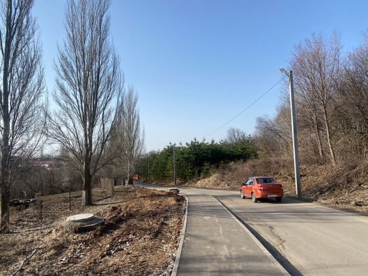 В Камском Устье потеплеет до +16 градусов