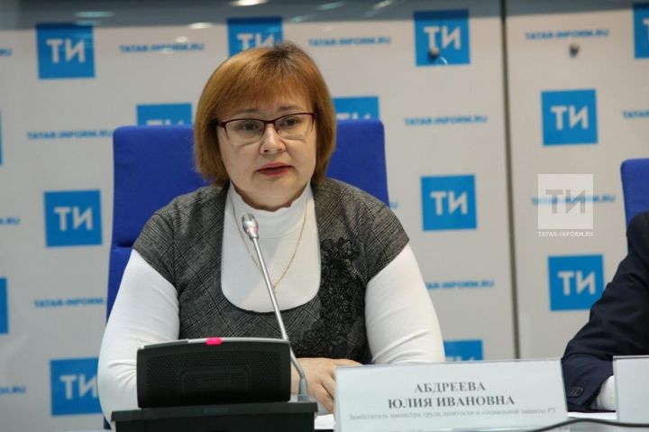 600 детей в Татарстане не стали сиротами благодаря проекту «Точка трезвости»