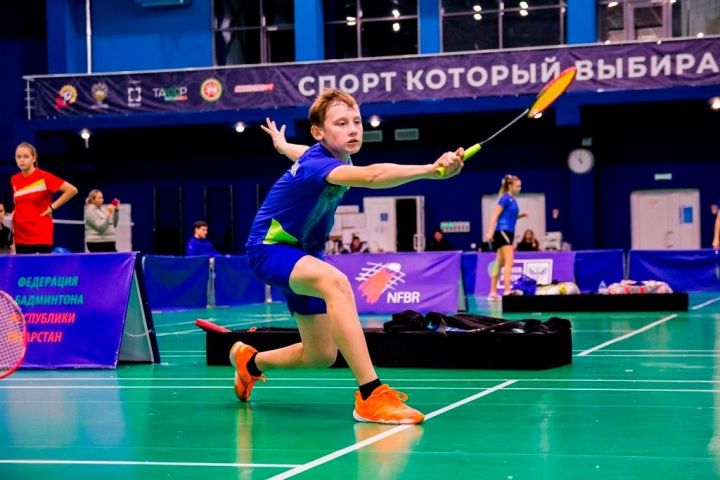 Камскоустинец стал призером Всероссийских соревнований