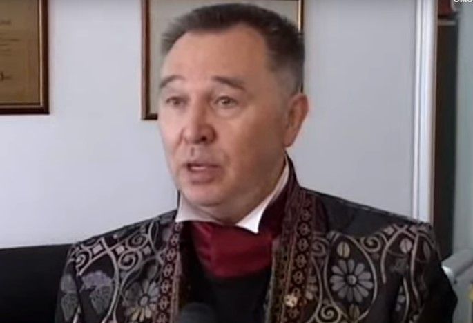 Страна простилась с первым советским модельером