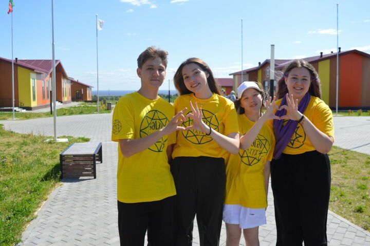 Организованный отдых Татарстан обеспечит для 170 тысяч детей