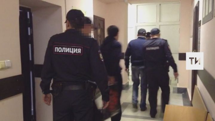 В Татарстане осудили мужчину за избиение знакомой