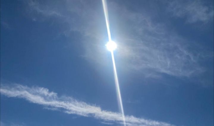 В мае надвигается сильнейшая магнитная буря, которую почувствуют все