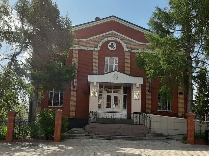 В прокуратуре района пройдет Всероссийский день приема предпринимателей