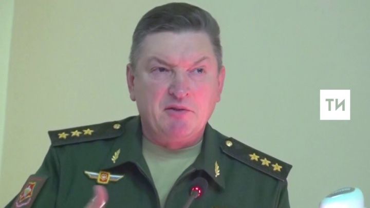 Путин рассказал о смелости генерал-полковника Лапина на передовой