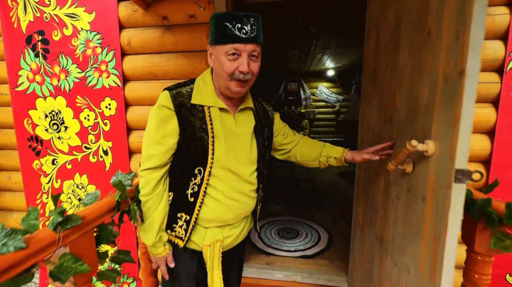 На федеральном ТВ выйдет специальный выпуск про Татарстан