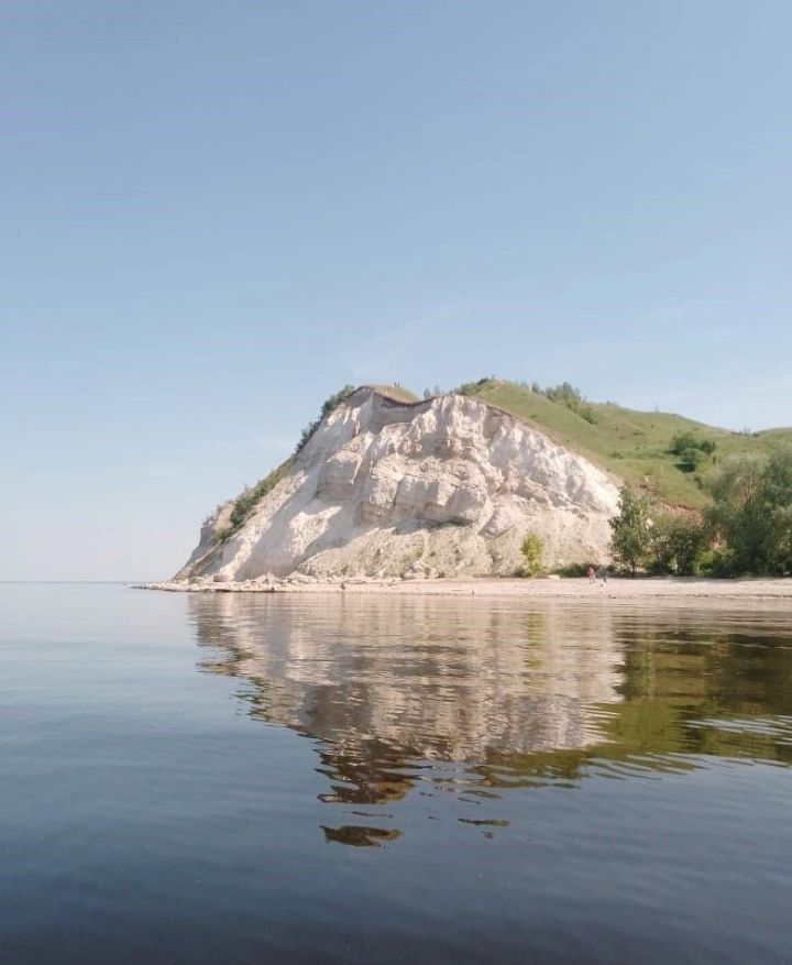 Татарстан Гидрометеоүзәге температураның күтәреләчәген искәртте