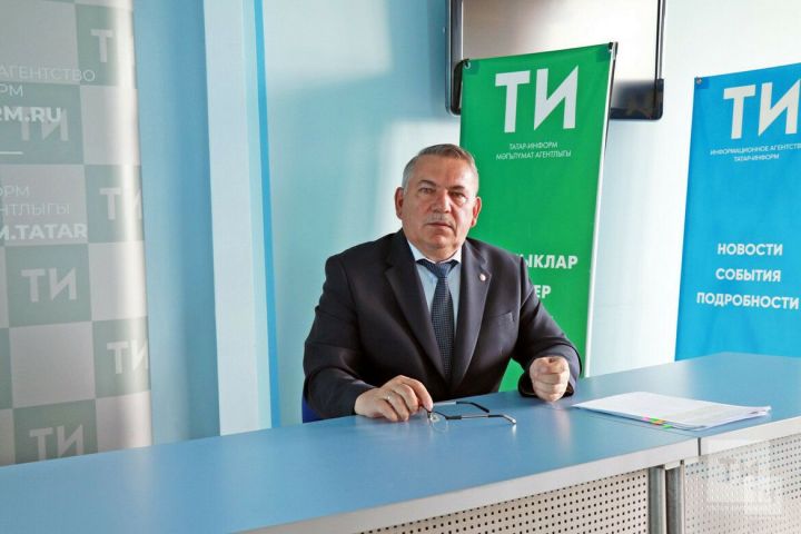 В разработке нормативных актов могут участвовать жители Татарстана
