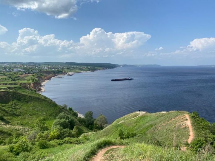 В Татарстане стал доступен сервис «Земля для туризма»
