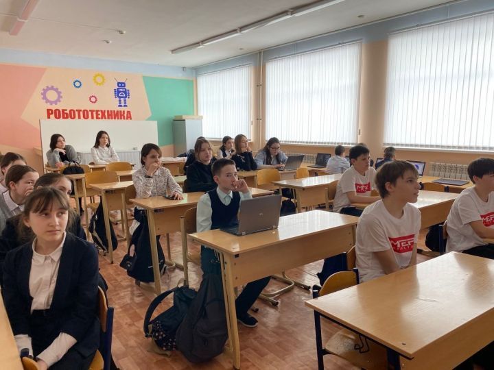 Дефицит учителей наблюдается в Татарстане
