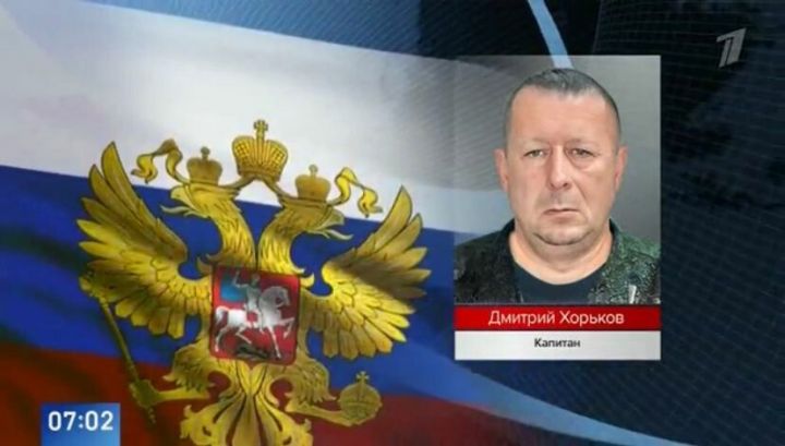 Боец из Татарстана отразил более 10 атак ВСУ