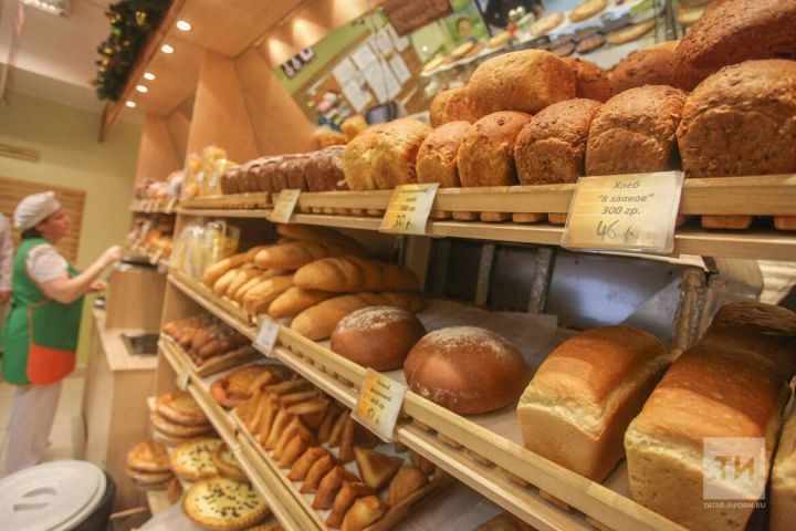 Подорожает ли хлеб этой осенью