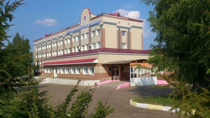 В 2023 году в республике диспансеризацию прошли более 650 тыс. человек