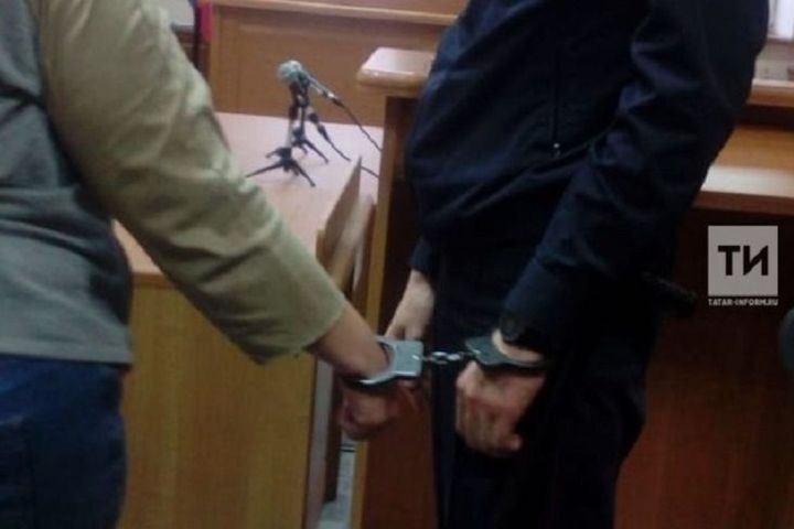 В Татарстане мужчина избил собутыльника до смерти