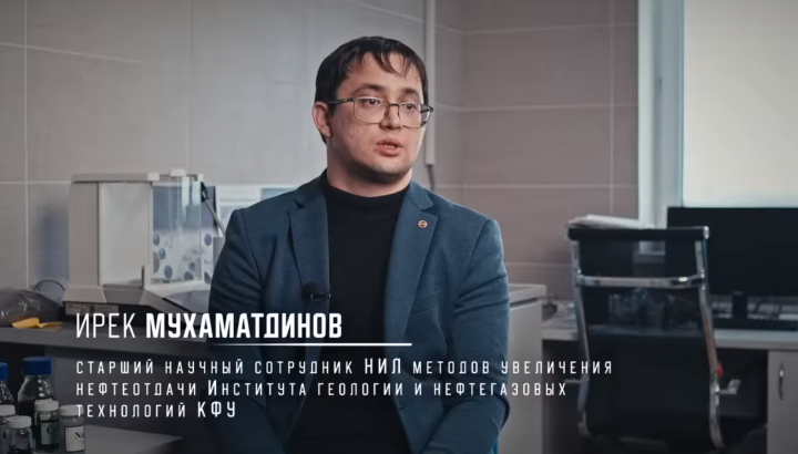 Минниханов рассказал о поддержке молодых ученых в Татарстане по нацпроекту